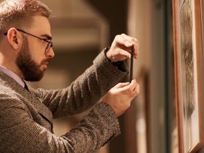 Shipping Artwork to Auction Houses: Insurance and Liability Explained