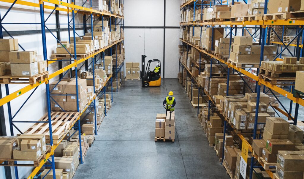 What Art Shippers Can Learn from Cross-Border Bonded Warehousing Models?