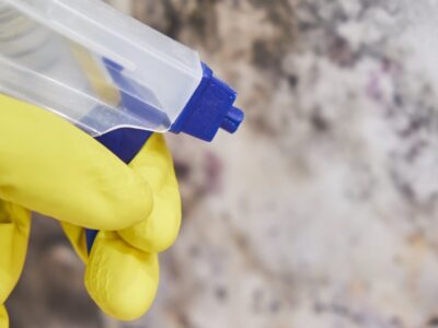 Dealing with Mold Damage in Artwork Storage: Restoration Tips