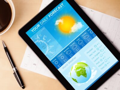 How Weather-Aware Planning Is Changing Gallery Retail and Art Logistics