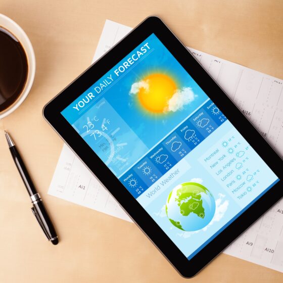 How Weather-Aware Planning Is Changing Gallery Retail and Art Logistics