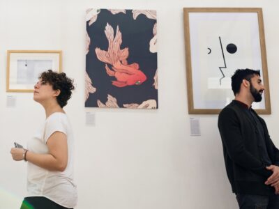 Shipping Art to Art Fairs: Things to Check Before Booth Setup
