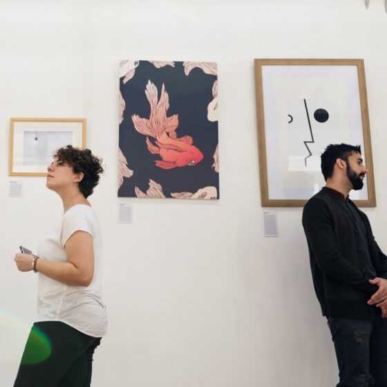 Shipping Art to Art Fairs: Things to Check Before Booth Setup