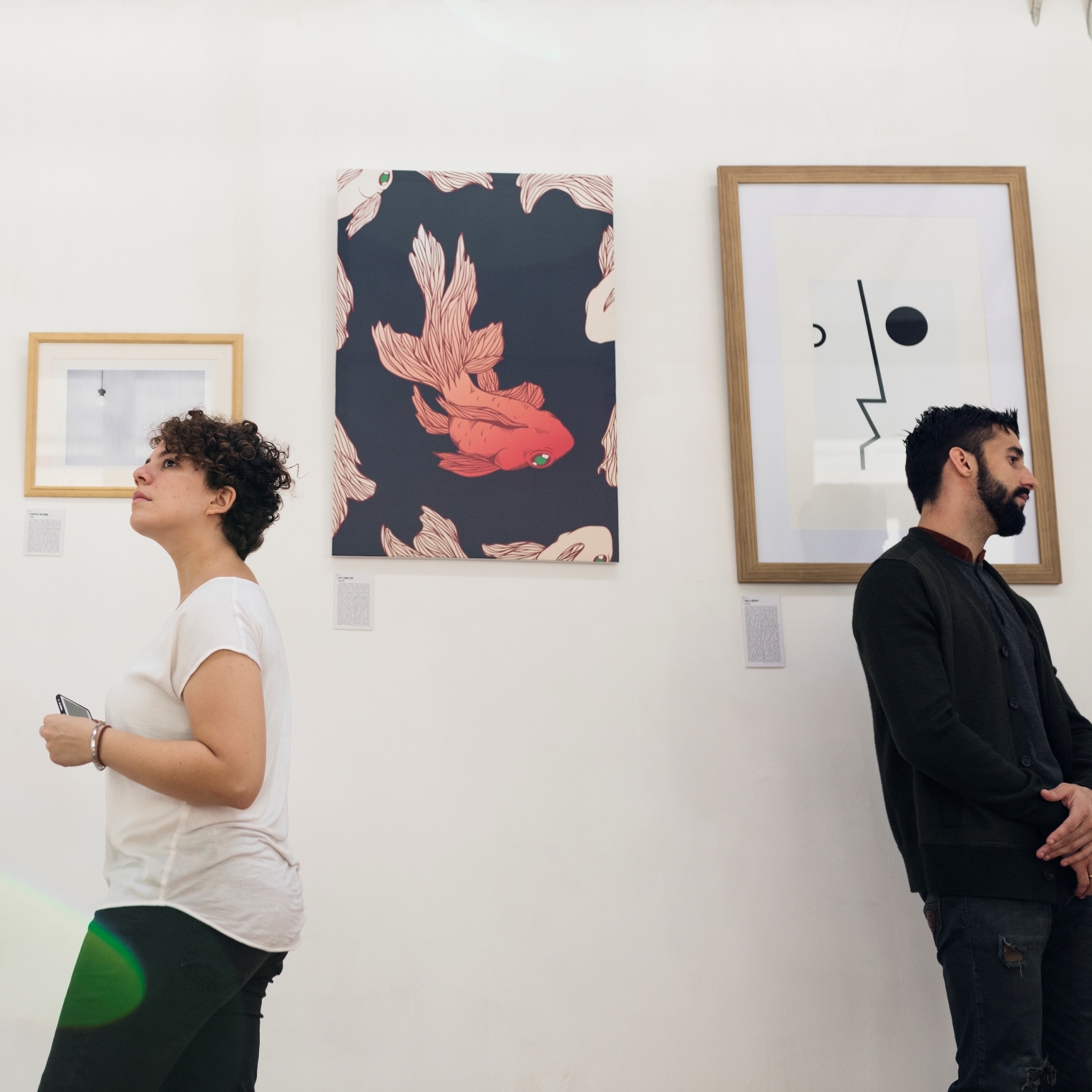 Shipping Art to Art Fairs: Things to Check Before Booth Setup
