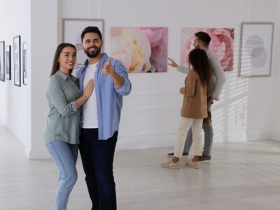 Behind Every Great Art Collection Is an Even Better Logistics Operation