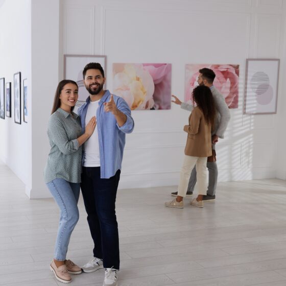 Behind Every Great Art Collection Is an Even Better Logistics Operation