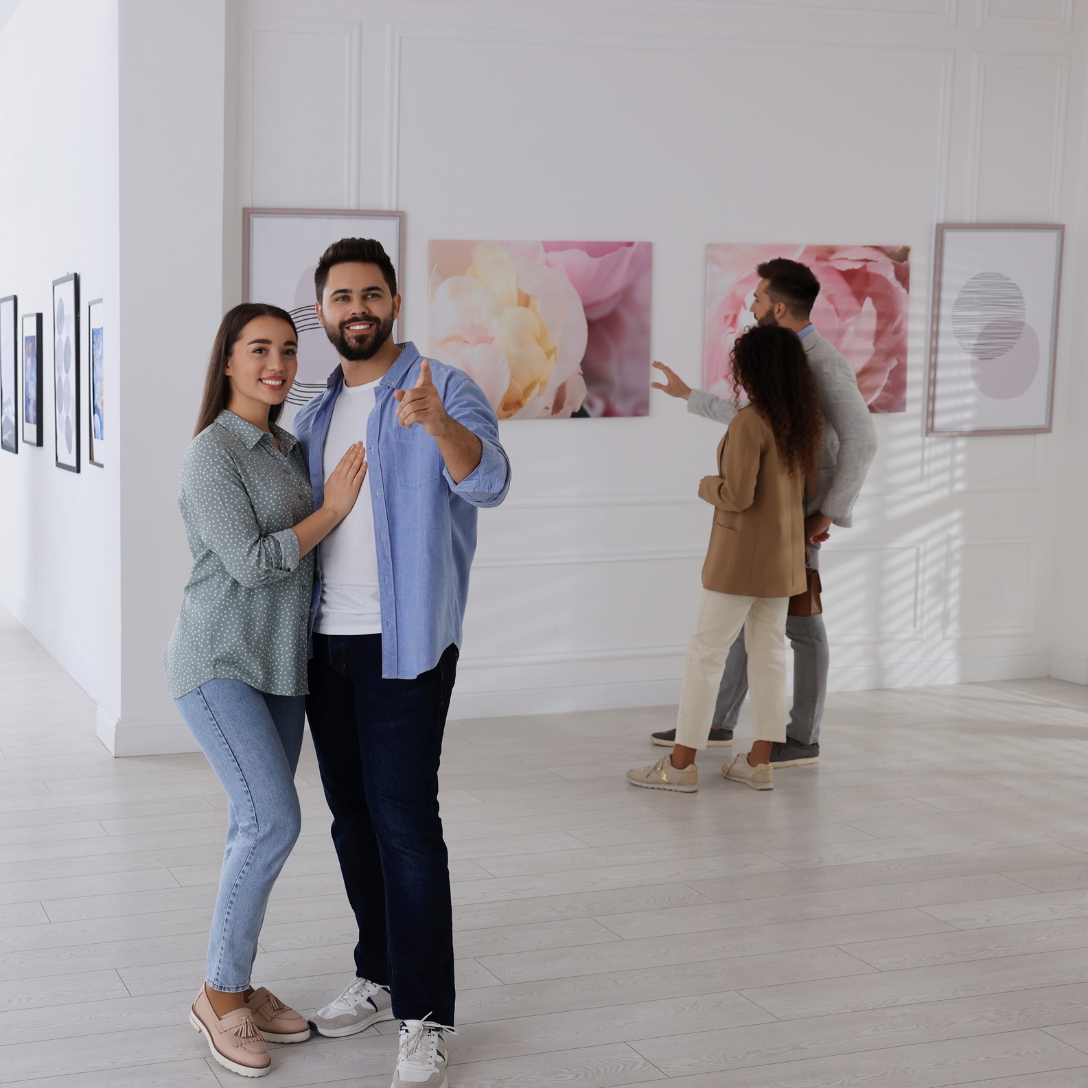 Behind Every Great Art Collection Is an Even Better Logistics Operation