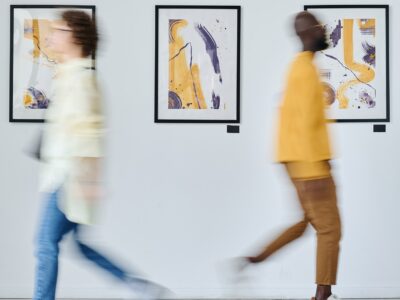 How Galleries Can Plan Exhibition Spaces Before Art Arrives