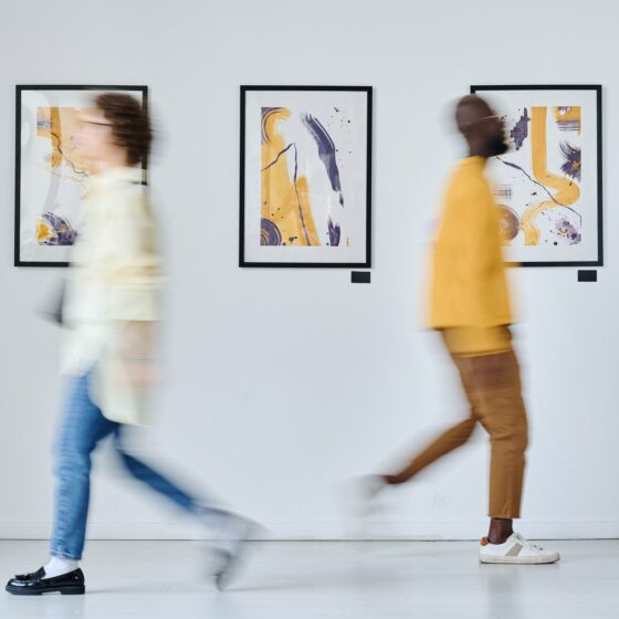 How Galleries Can Plan Exhibition Spaces Before Art Arrives