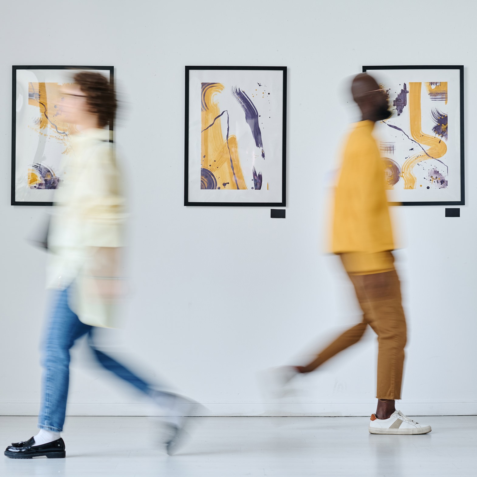 How Galleries Can Plan Exhibition Spaces Before Art Arrives