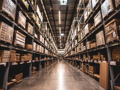 How Modern Fulfillment Is Changing the Business of Selling Art