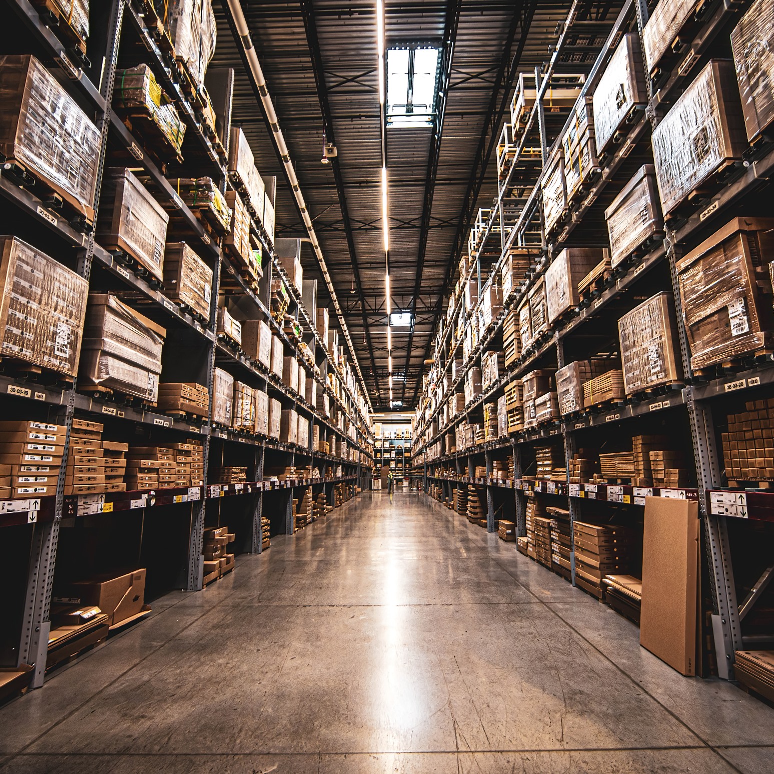 How Modern Fulfillment Is Changing the Business of Selling Art