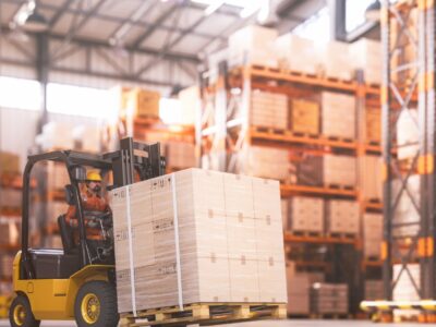 What Art Shippers Can Learn from Cross-Border Bonded Warehousing Models?