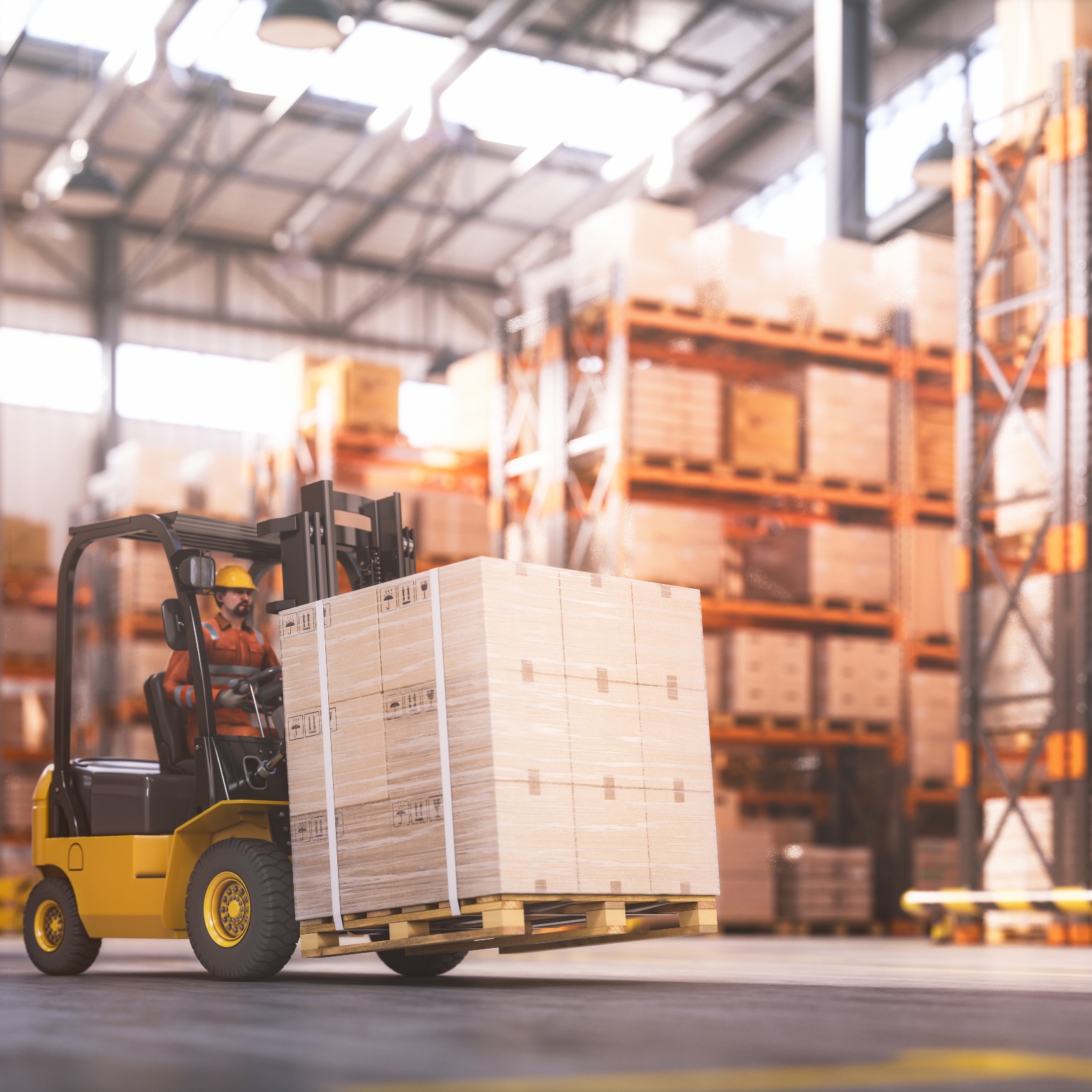 What Art Shippers Can Learn from Cross-Border Bonded Warehousing Models?