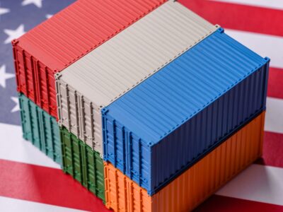 How Businesses Can Optimize Logistics for Cross-Border Shipping