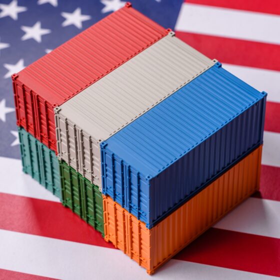 How Businesses Can Optimize Logistics for Cross-Border Shipping