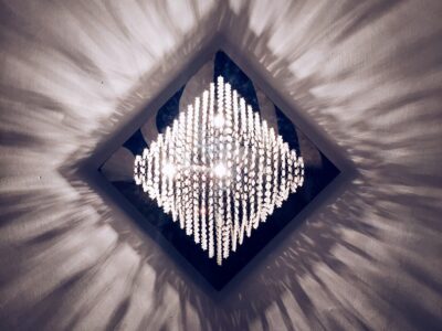 Why Crystal Chandeliers Still Win Over Every Other Statement Light