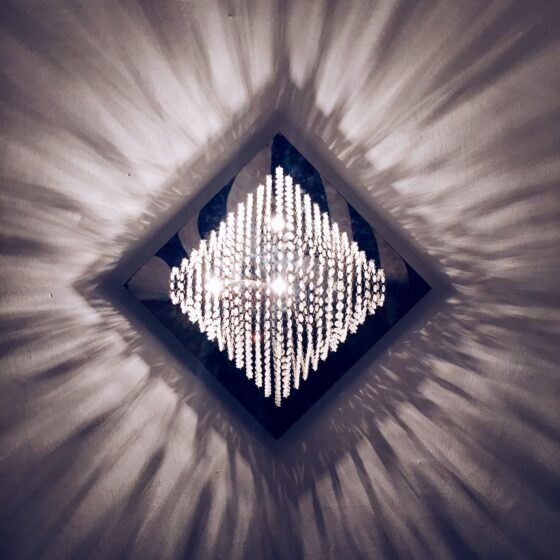 Why Crystal Chandeliers Still Win Over Every Other Statement Light