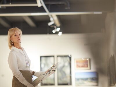 Artwork Loan Logistics: Key Terms and Procedures Explained
