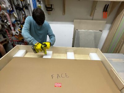 Artwork Packing Materials: A Guide to Archival-Grade Layering