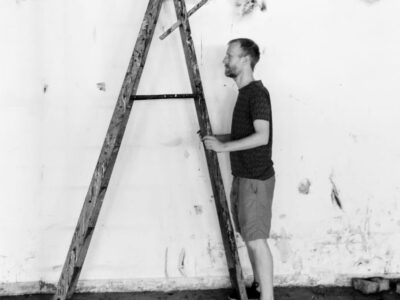 Holger Maik Mertin & Ina van Zyl: Must-Visit Events at Nel Gallery
