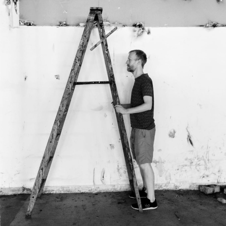 Holger Maik Mertin & Ina van Zyl: Must-Visit Events at Nel Gallery
