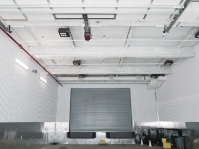 Inside a Fine Art Warehouse: A Sneak Peek Behind the Loading Dock
