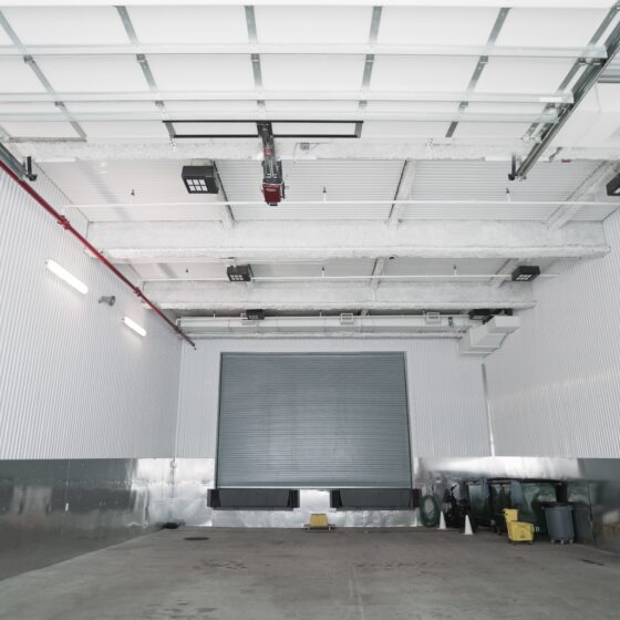 Inside a Fine Art Warehouse: A Sneak Peek Behind the Loading Dock