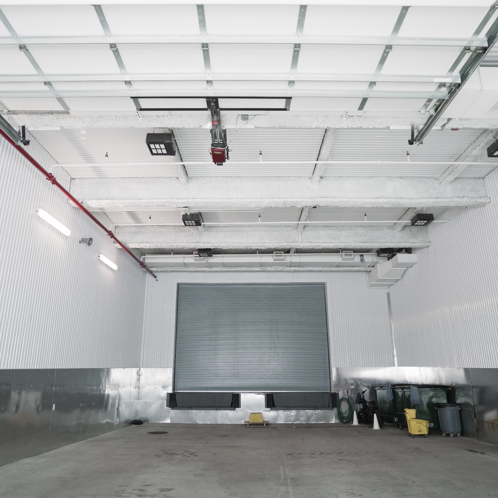 Inside a Fine Art Warehouse: A Sneak Peek Behind the Loading Dock