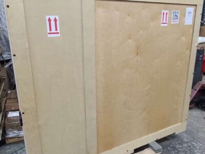 International Art Logistics Explained: Moving Value Across Borders