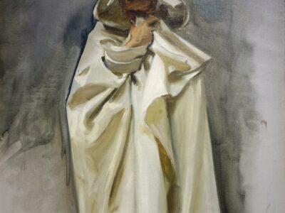 Why Canvas Paintings Warp: Main Causes & Prevention Tips