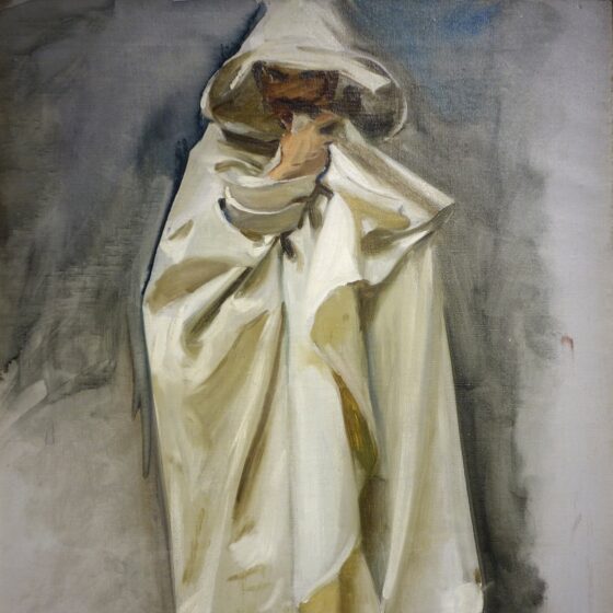 Why Canvas Paintings Warp: Main Causes & Prevention Tips