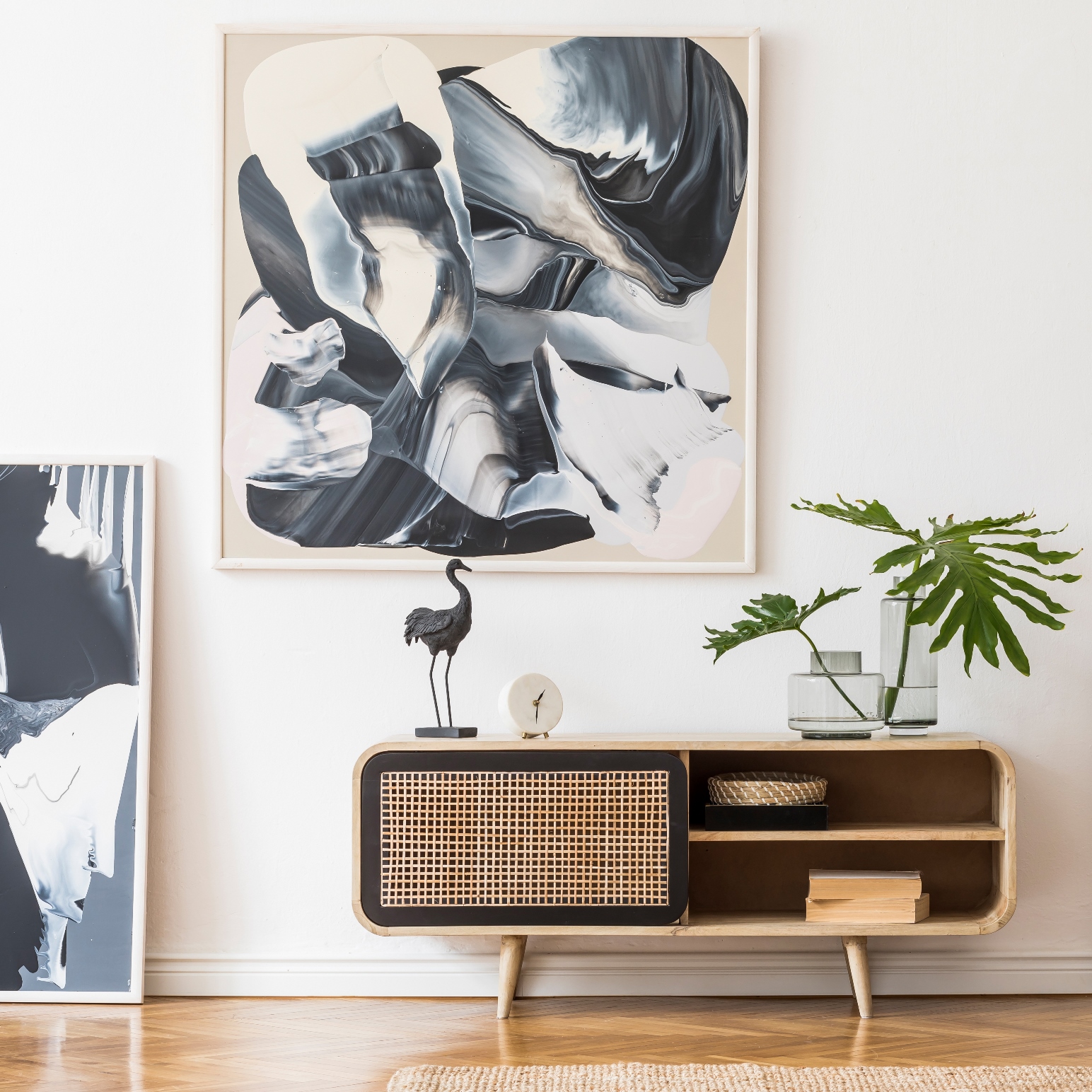 The Home Features That Matter Most When You Own Valuable Art