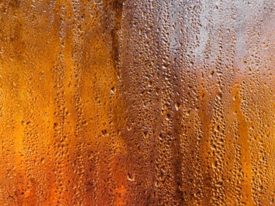 Artwork Condensation Damage: Dealing with an Invisible Threat
