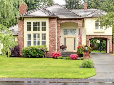 Flawless Interiors Begin Outside: Why Exterior Protection Matters