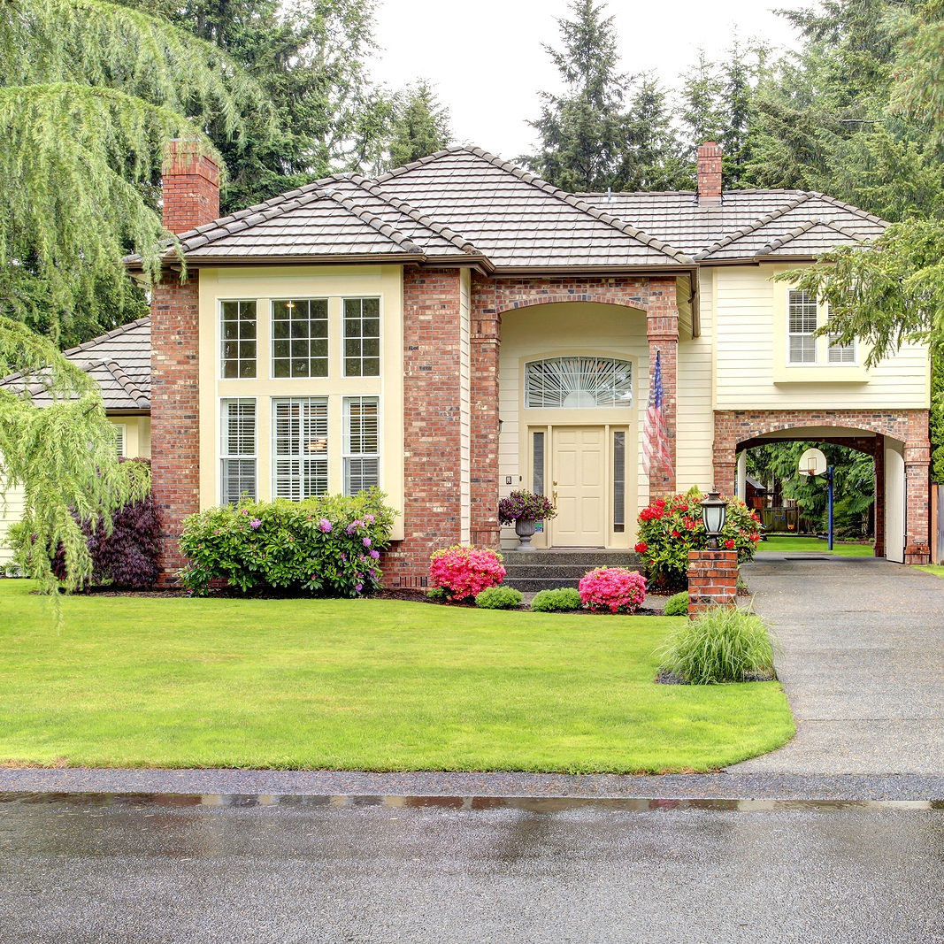 Flawless Interiors Begin Outside: Why Exterior Protection Matters