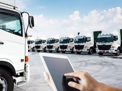 Top Truck Fleet Management Software for 2026