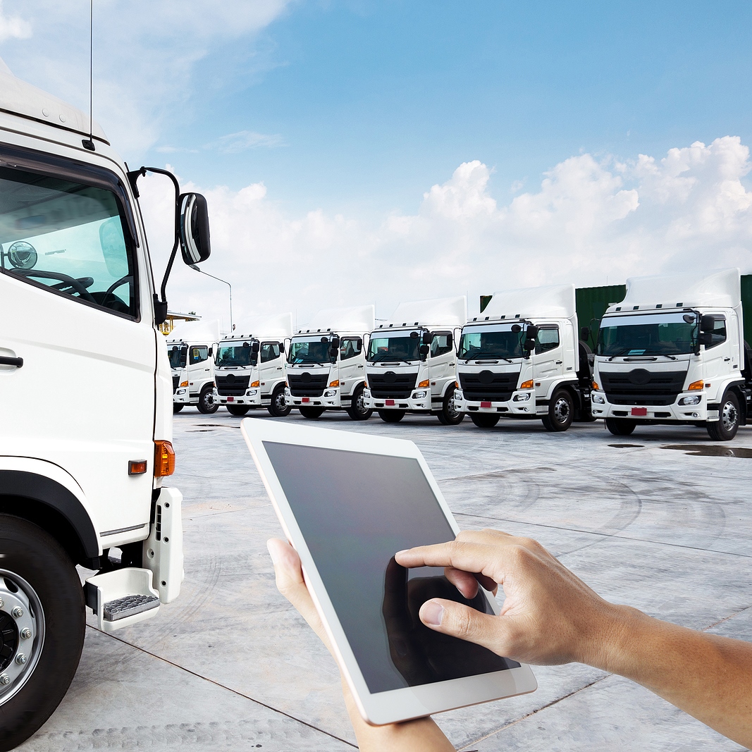 Top Truck Fleet Management Software for 2026