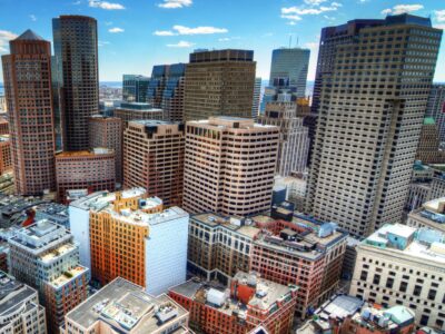 Why Commercial Movers in Boston Matter for Business Relocations