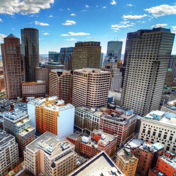 Why Commercial Movers in Boston Matter for Business Relocations