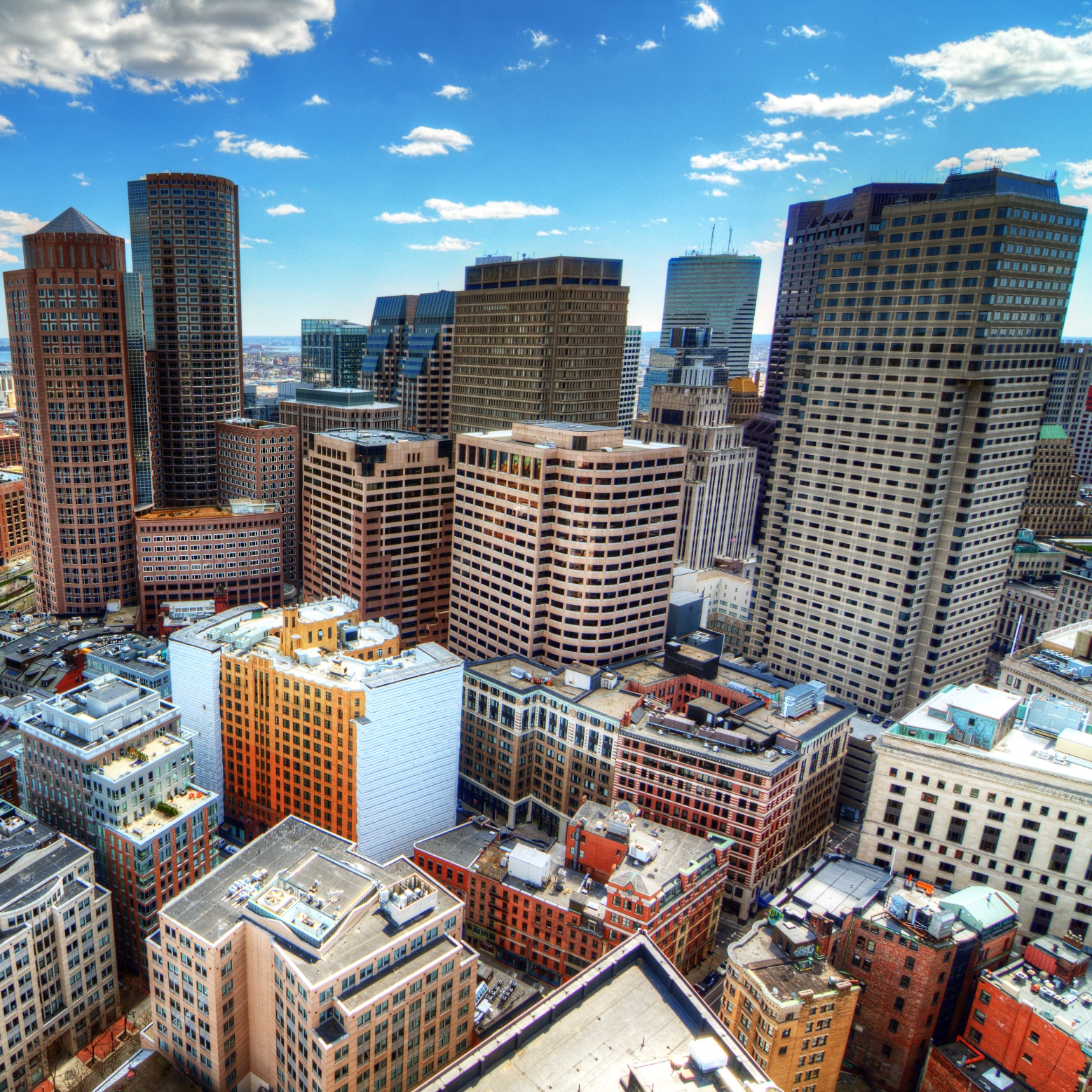 Why Commercial Movers in Boston Matter for Business Relocations