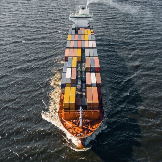 How to Plan Caribbean Freight Shipments During Hurricane Season