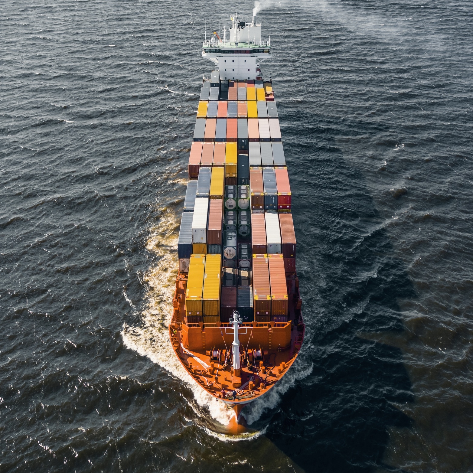 How to Plan Caribbean Freight Shipments During Hurricane Season