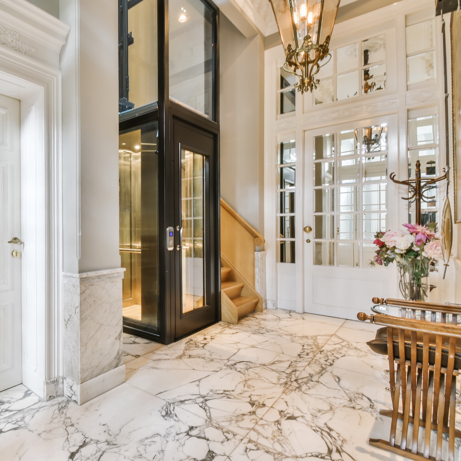 Why Home Elevators Are Becoming the Must-Have Feature in Luxury Homes