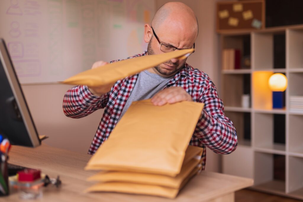 What Growing Art Sellers Should Look for in a Fulfillment Partner