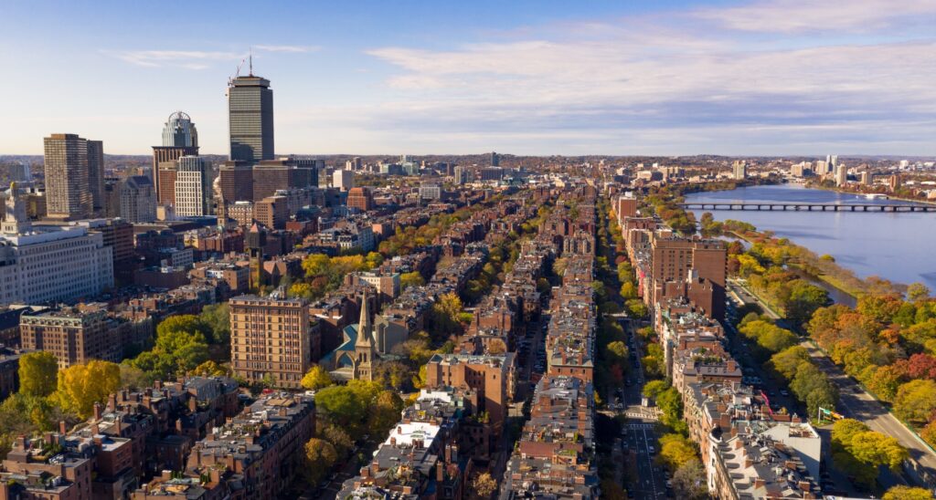 Why Commercial Movers in Boston Matter for Business Relocations