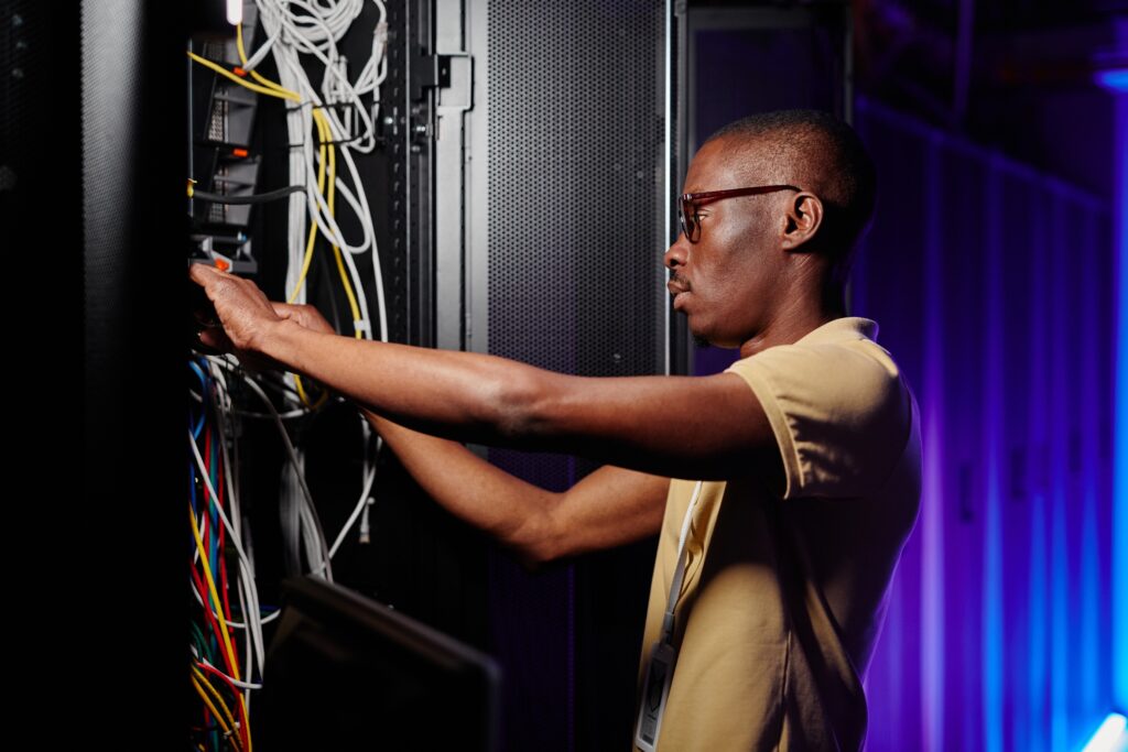 Moving an Office Without Downtime: A Planning Guide