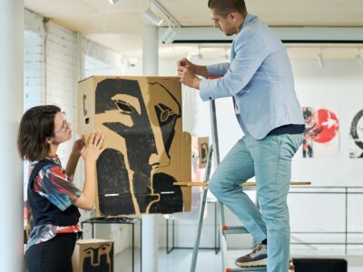 How to Prevent Costly Communication Failures in Art Shipping