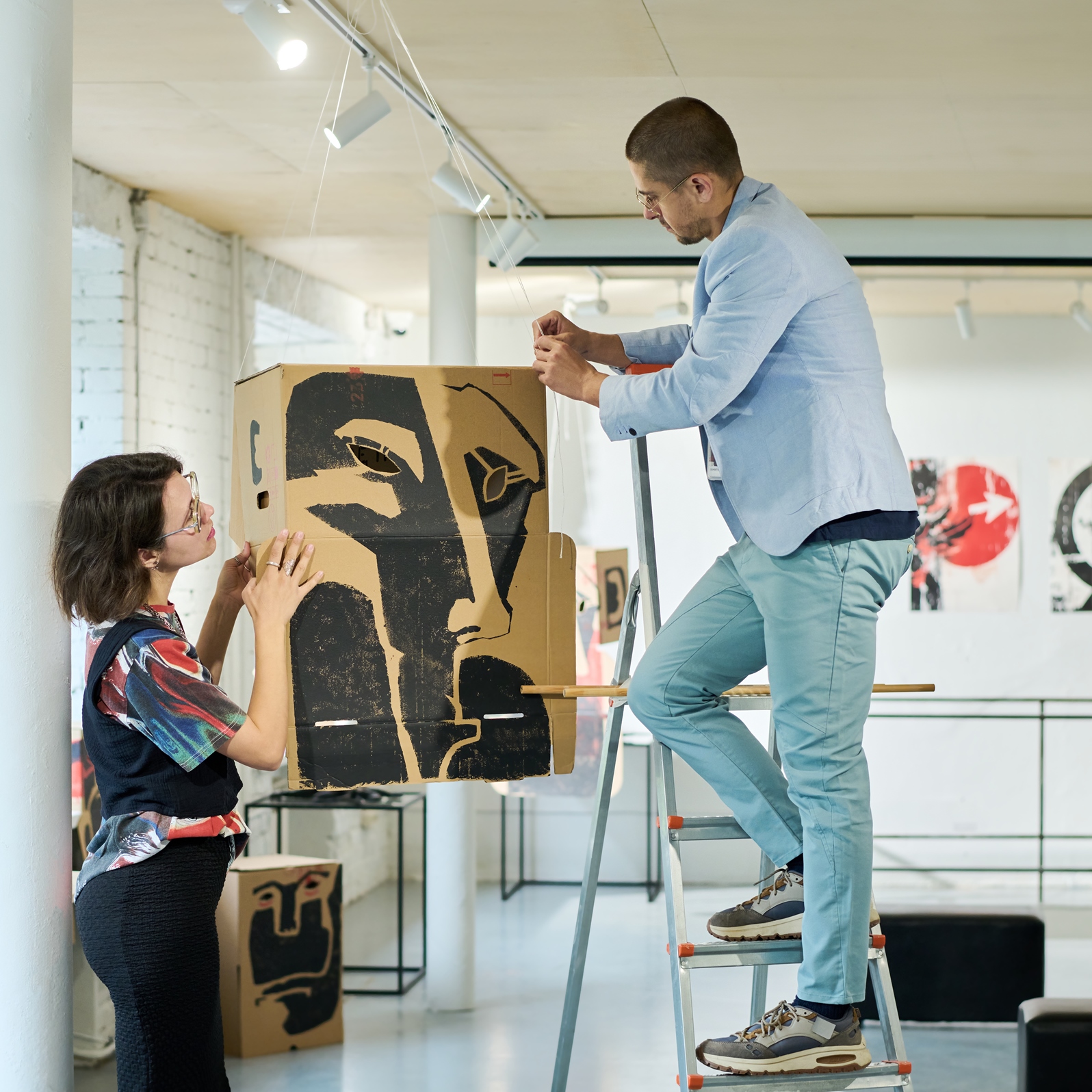 How to Prevent Costly Communication Failures in Art Shipping