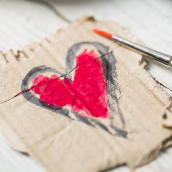 Why Cardboard Is Unsafe for Valuable Artwork: Safer Packing Options